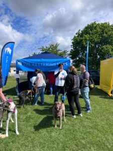 IMG-20260516-WA0029 Woofwag Festival - Kettering Vets